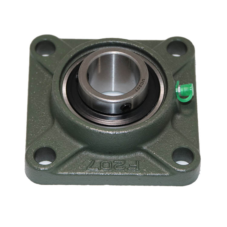 UCF207 bearing high quality