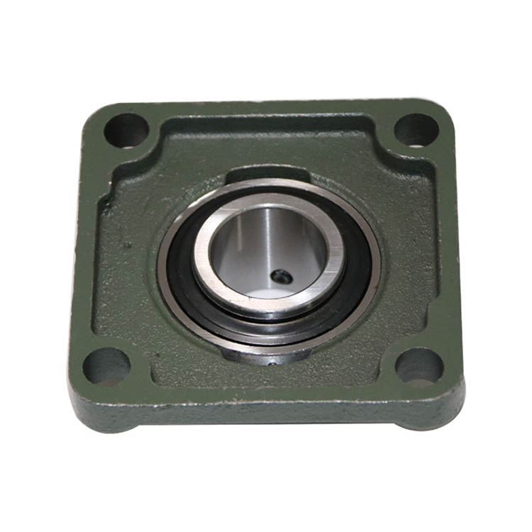 high quality UCF207 bearing