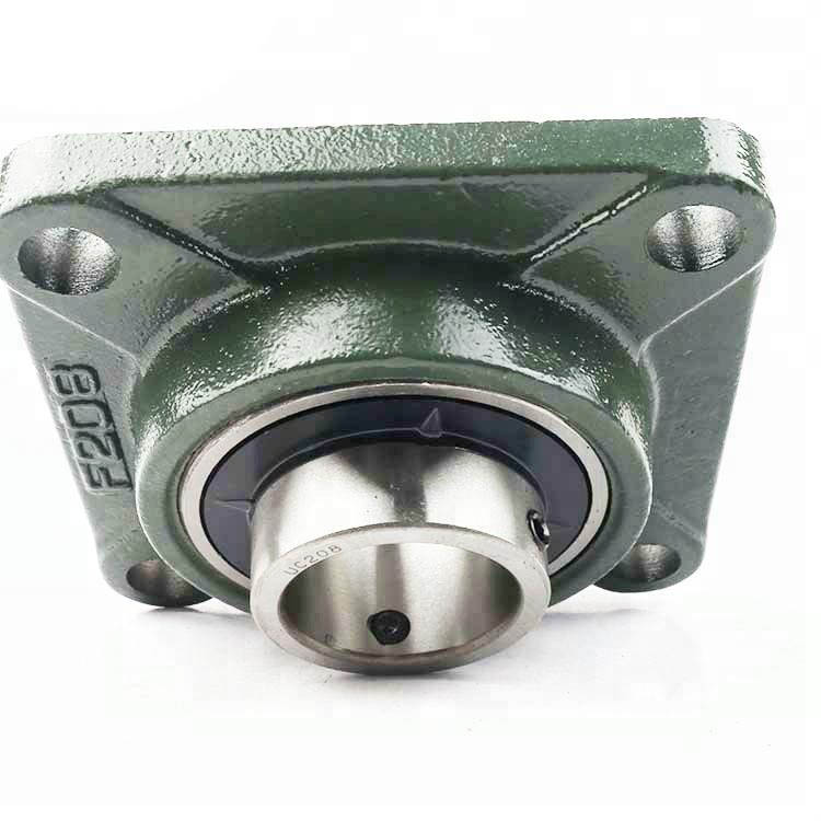 4 bolt pillow block bearings manufacturer