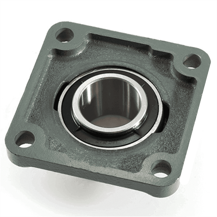 4 bolt pillow block bearings factory