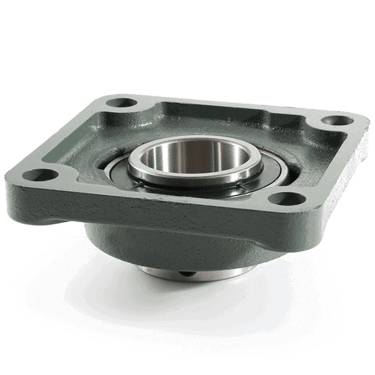 square flange pillow block bearing with high quality