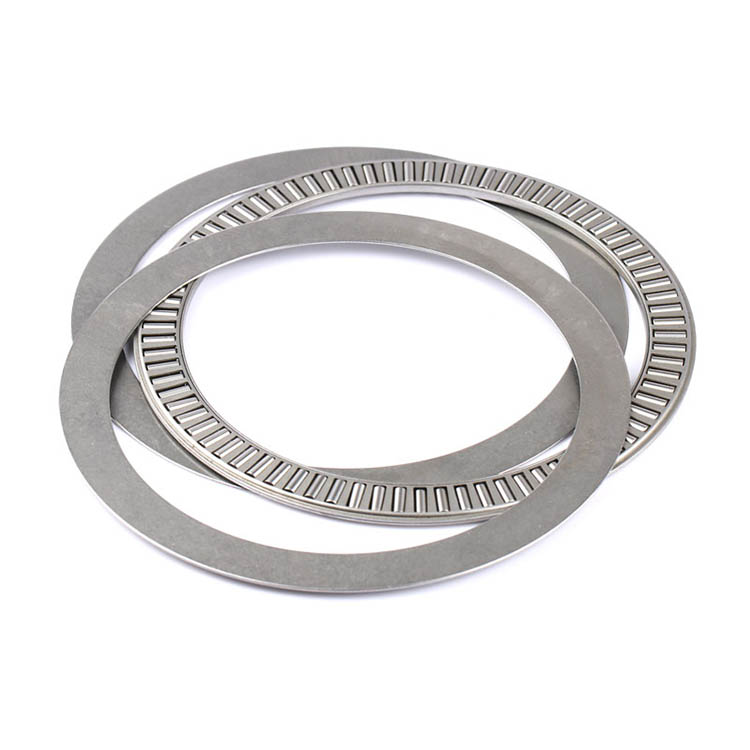 axial needle roller thrust bearing