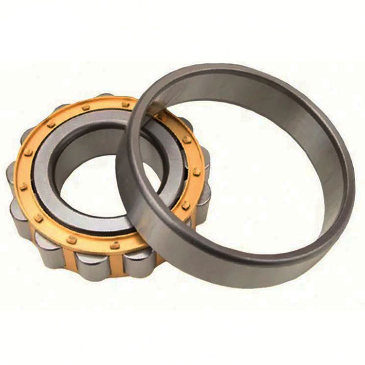 original cylindrical roller bearing types