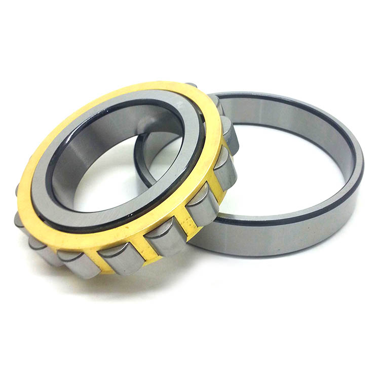 in stock cylindrical roller bearing types