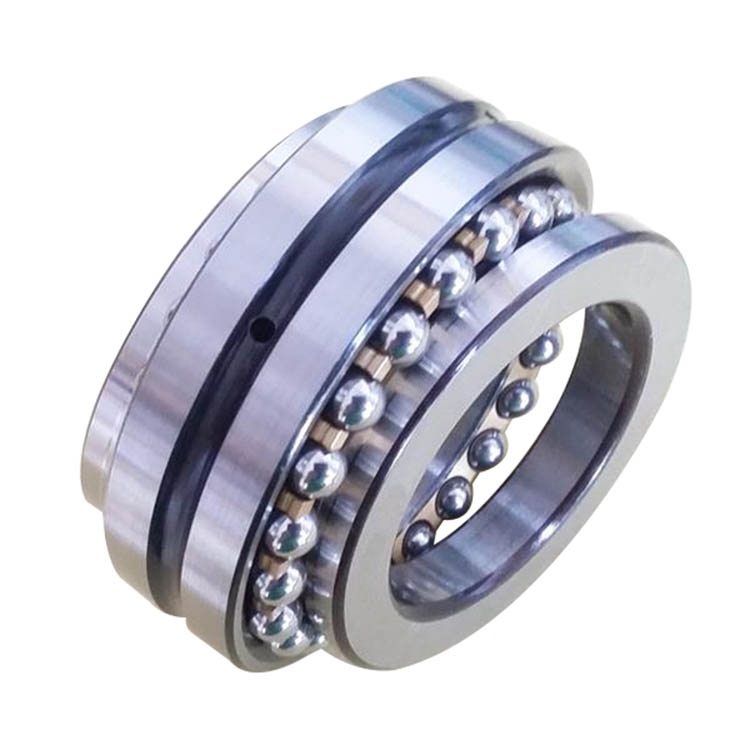 in stock double direction angular contact thrust ball bearings