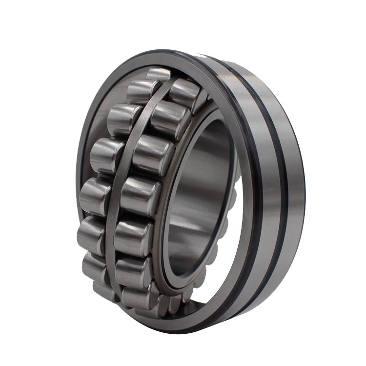 mounted spherical roller bearings