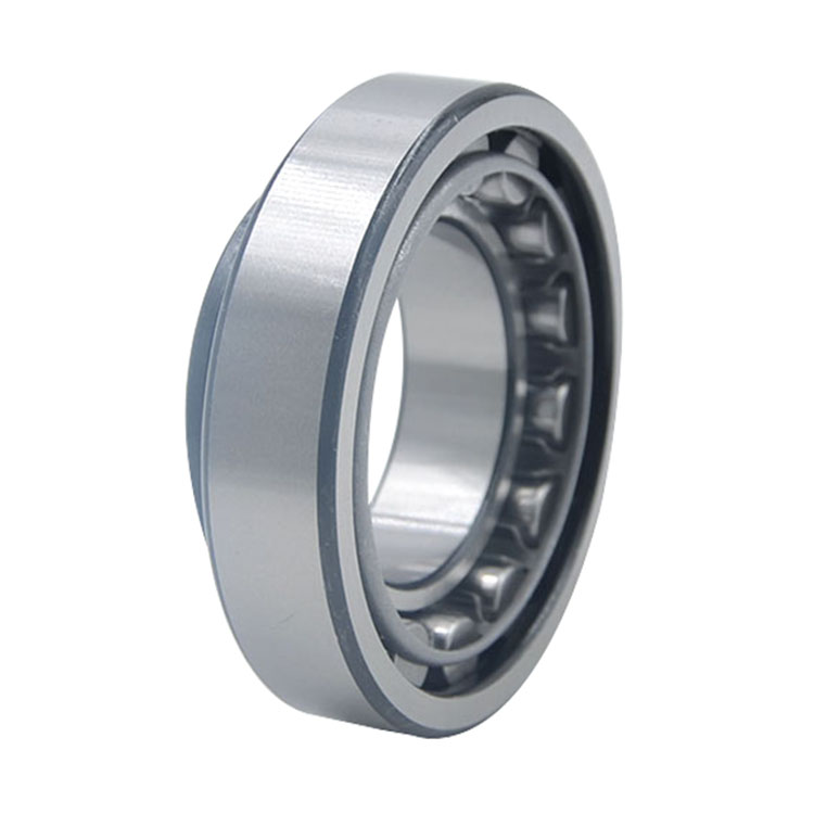 110 mm ID x 200 mm OD x 38 mm Width Machined Brass Cage URB N222 MC3 Cylindrical Roller Bearing 