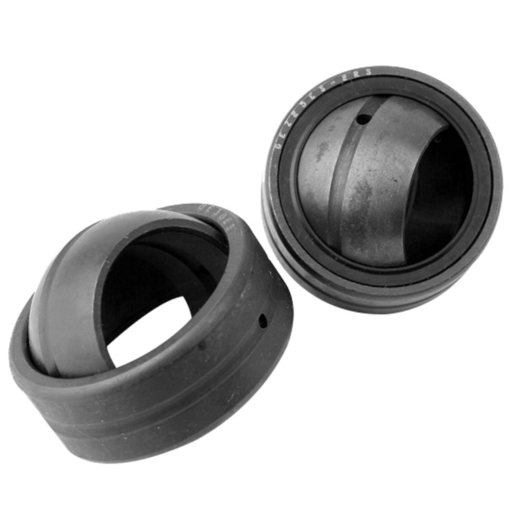 plain bearing lubrication