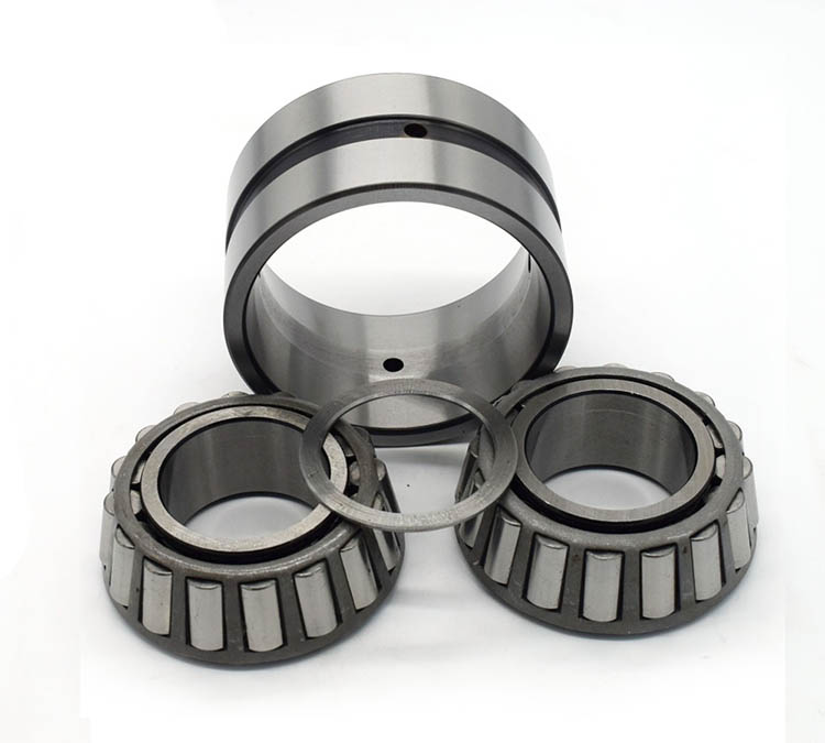 taper roller bearing assembly