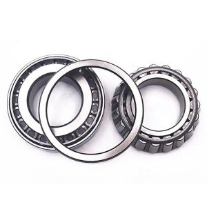 single row tapered roller bearings producer