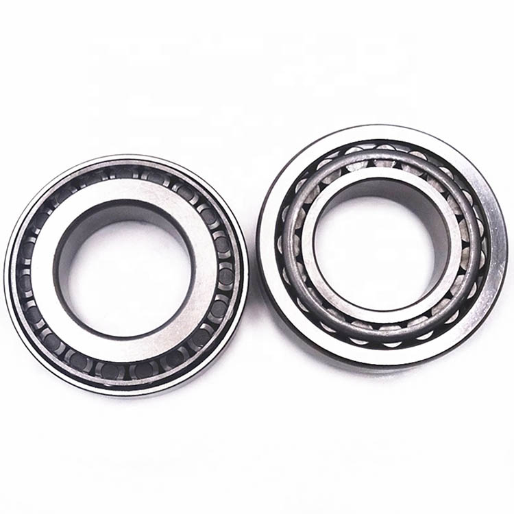 tapered bore bearings factory