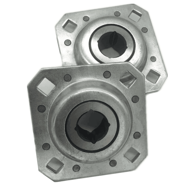 high quality disc harrow bearing housing