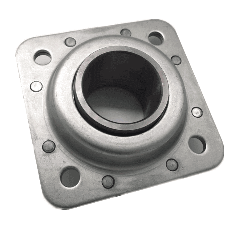 high precision disc harrow bearing housing