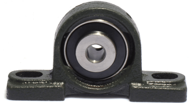 8mm bearing block manufacturer