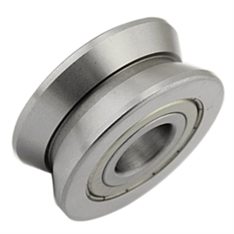 v groove guide bearing manufacturer