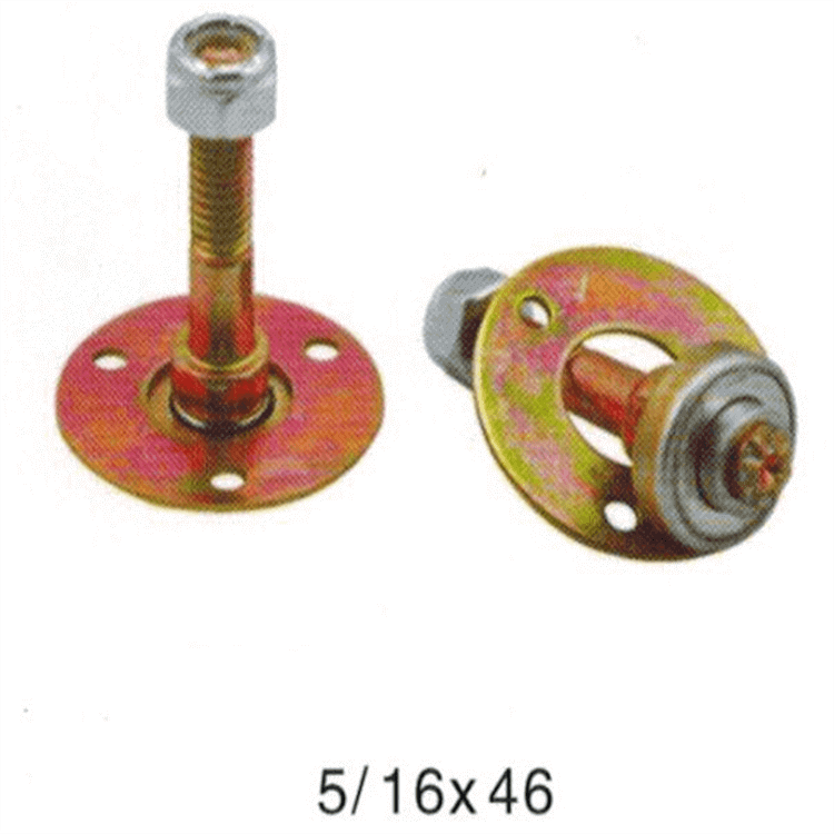 high precision rocking chair bearing