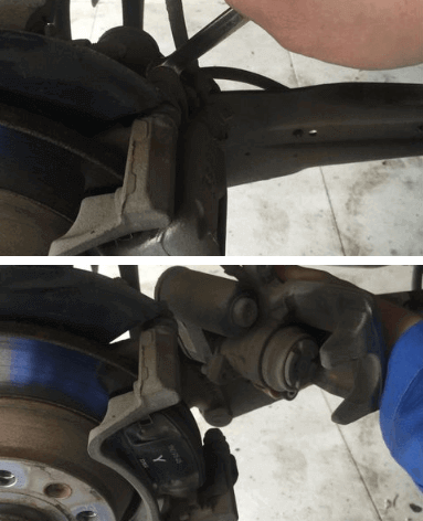 passat wheel bearing with high precision