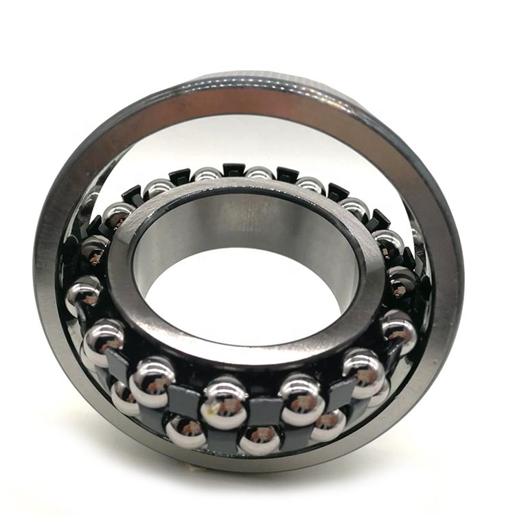Self Aligning Bearing With Cylindrical Bore DUNLOP 2200-2209 High Quality 