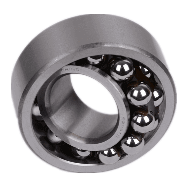 Ochoos Bearing 2311 1611 Self-aligning Ball Bearing 5512046mm 