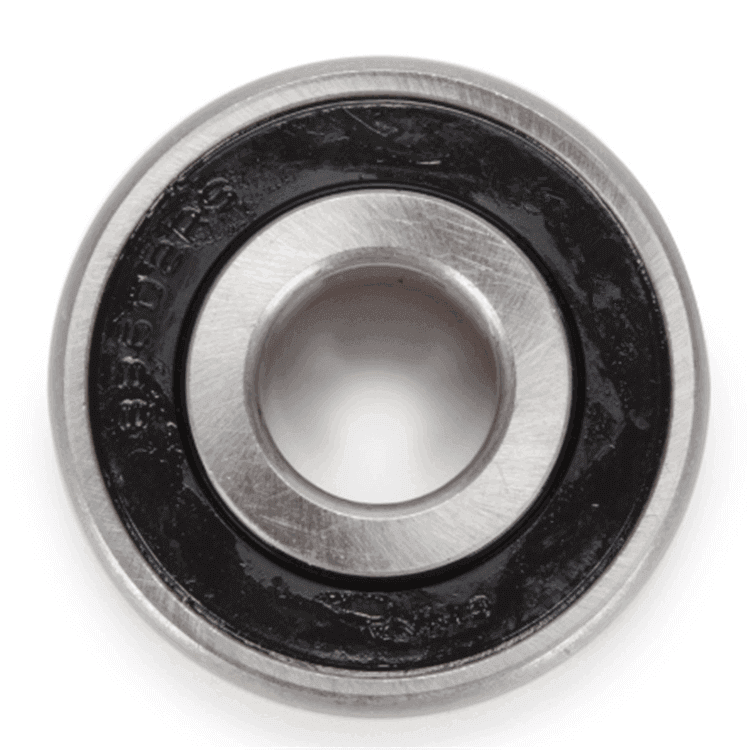 blender bearing with high precision