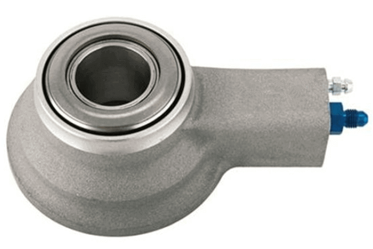 high precision clutch throw out bearing