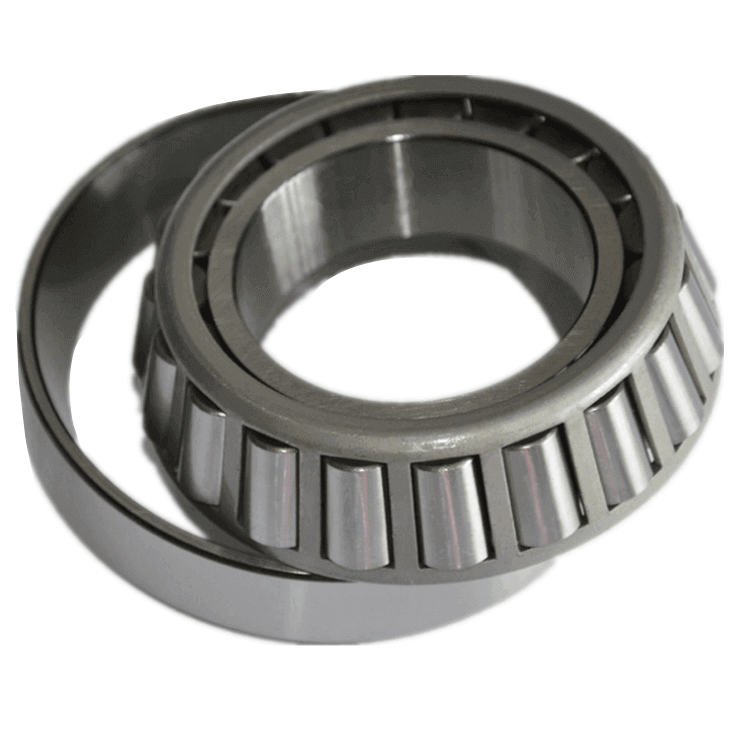 Taper Bearing Size Chart