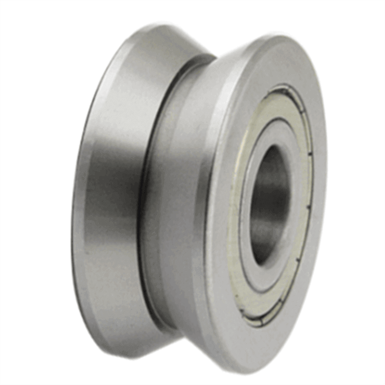 v groove guide bearing producer