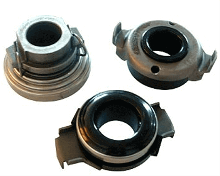 clutch throw out bearing manufacturer