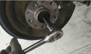 passat wheel bearing factory