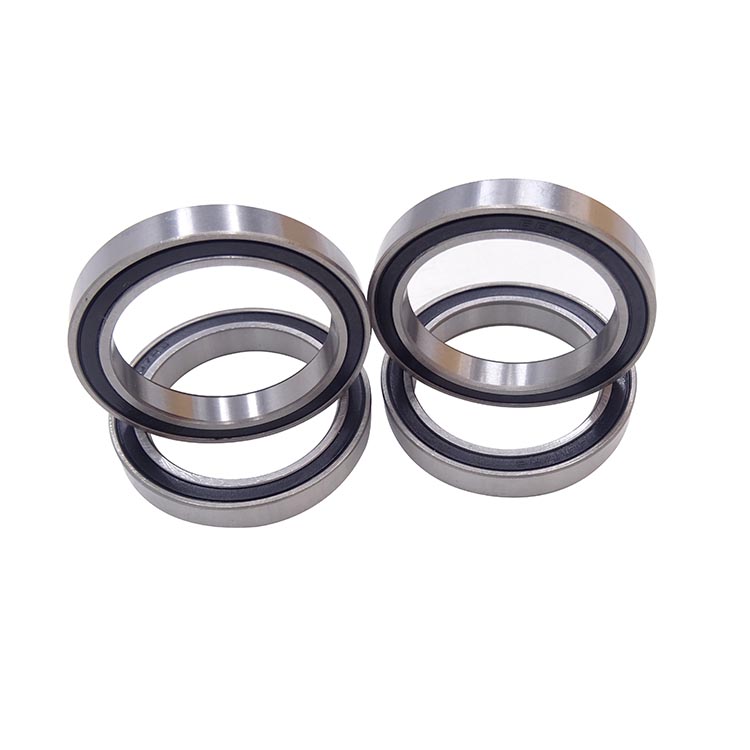 thin wall ball bearings producer