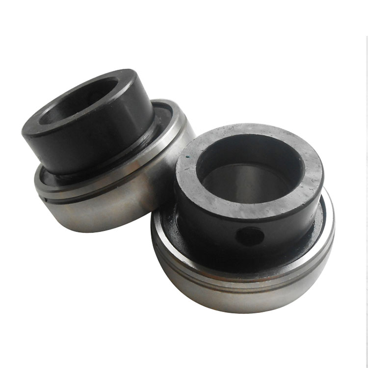 high precision eccentric locking collar bearing