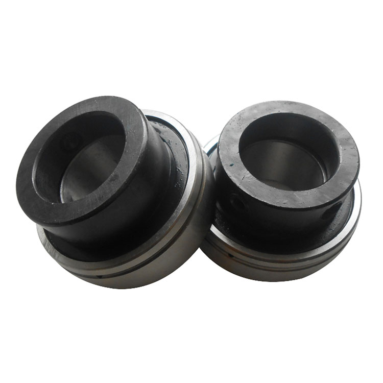 eccentric locking collar bearing with high precision