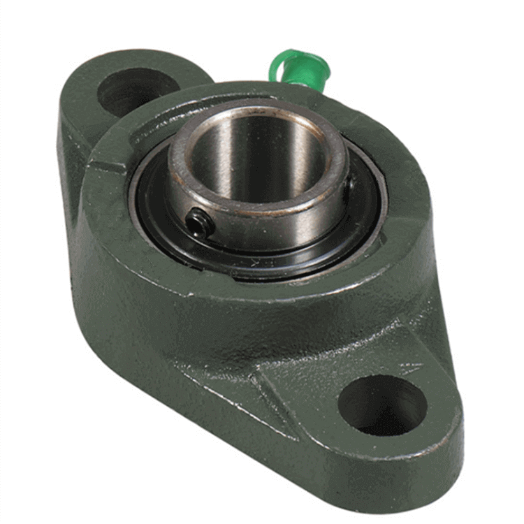 2 bolt flange bearing factory