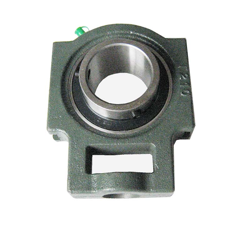 UCT210-32 2" Imperial Cast Iron Take Up Unit Self Lube Housed Bearings UCT 