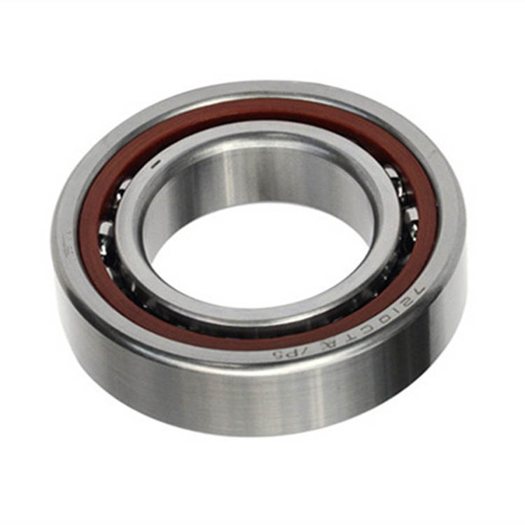 annular ball bearing