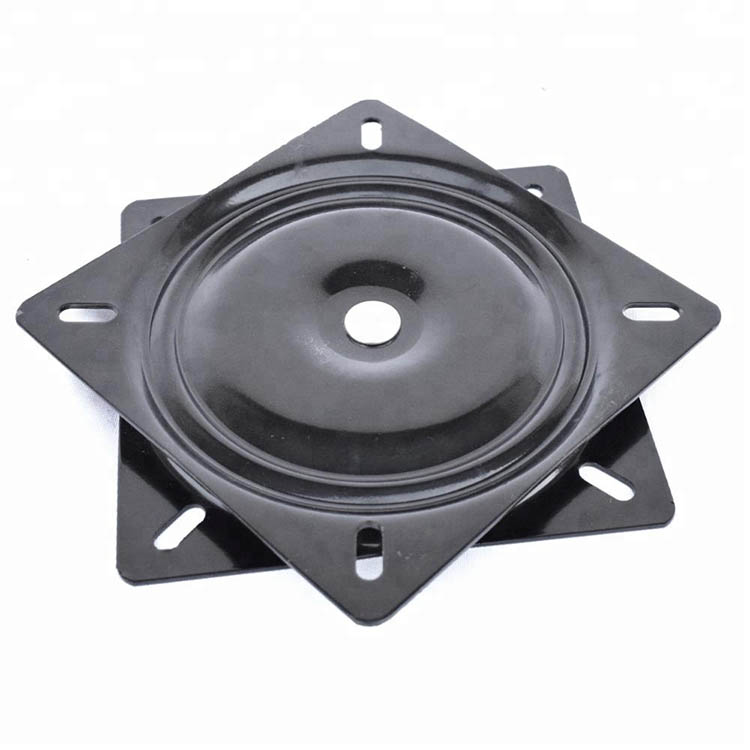 ball bearing turntable