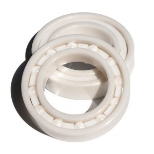 What’s the difference between full ceramic bearings skateboard and hybrid ceramic bearings?