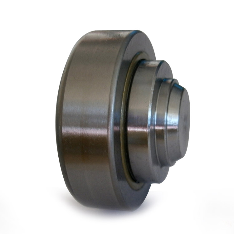 combined roller bearing