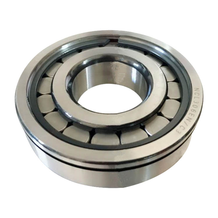 concave roller bearings