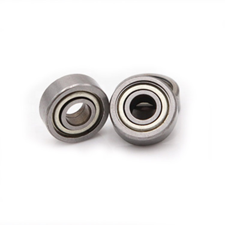 dental handpiece bearings