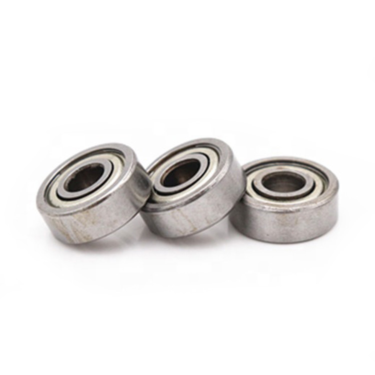 dental handpiece bearings in stock