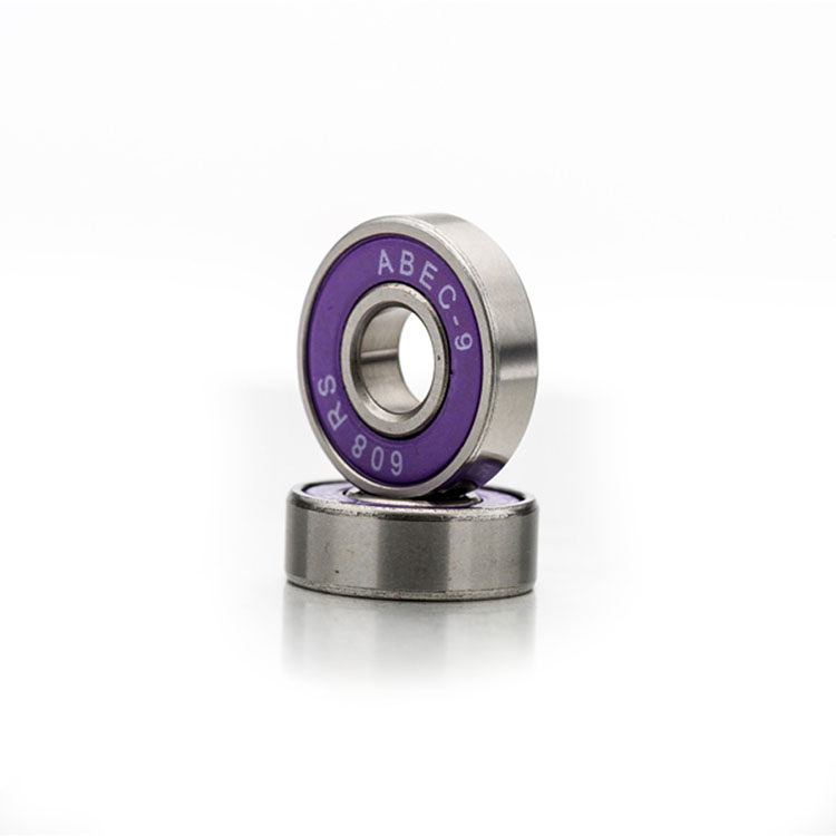 german skate bearings