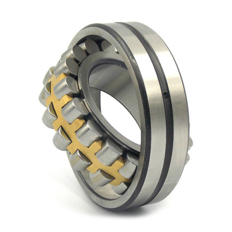 jaw crusher bearings