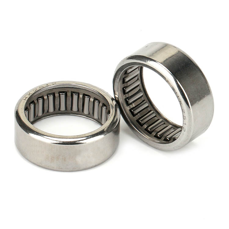 in stock needle bearing specification