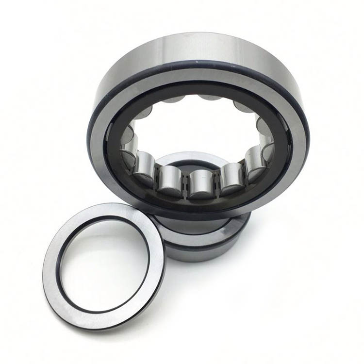 nup type cylindrical roller bearing manufacturer