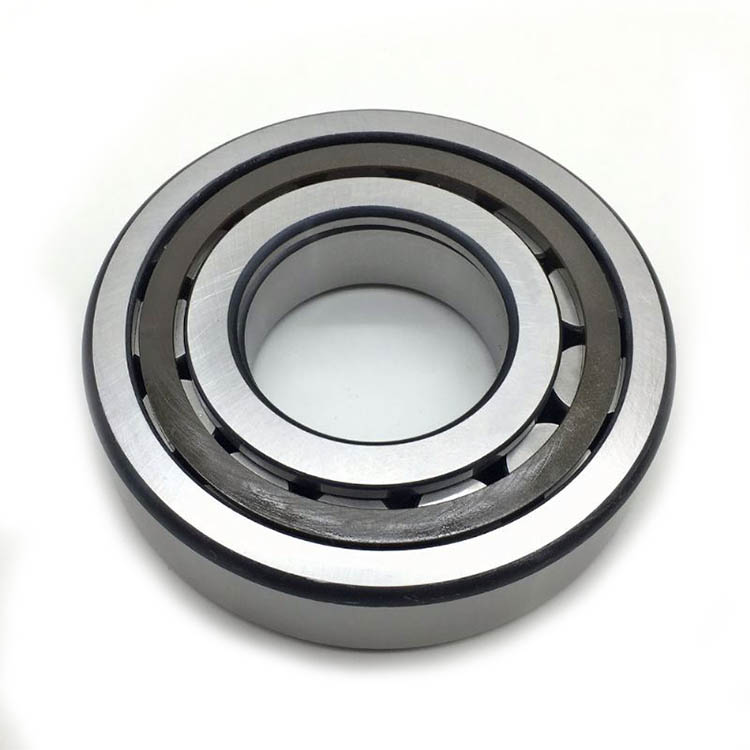 nup type cylindrical roller bearing factory