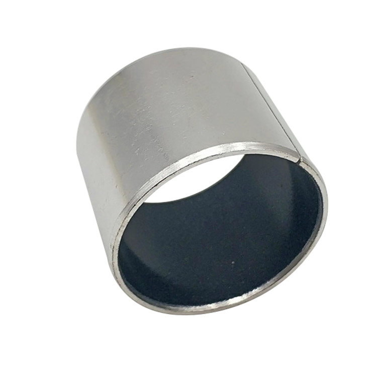 oilless bearing