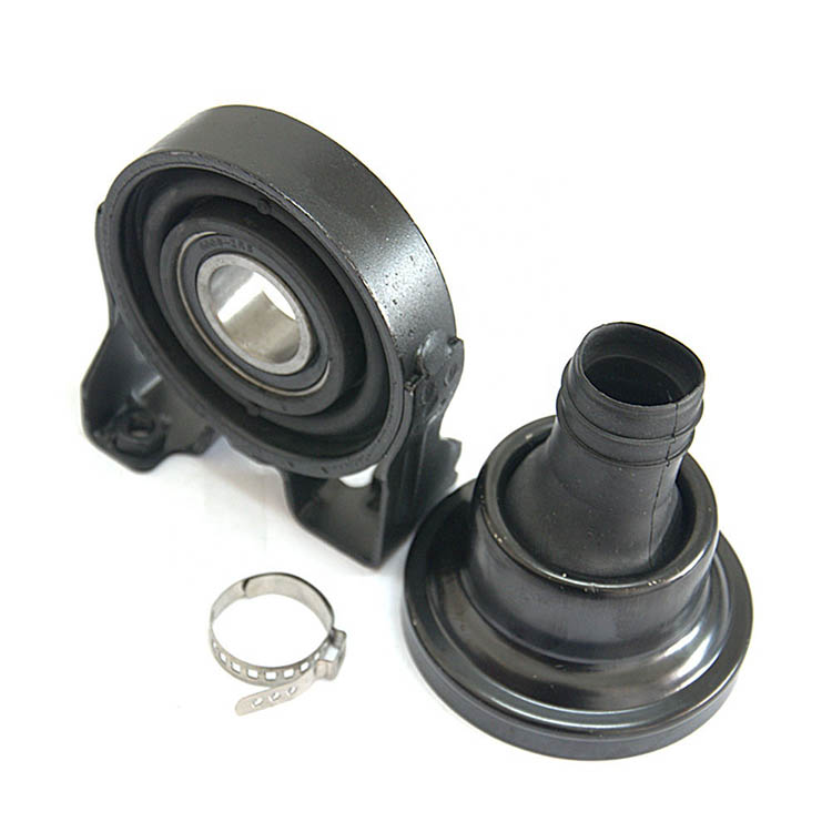 propshaft centre bearing