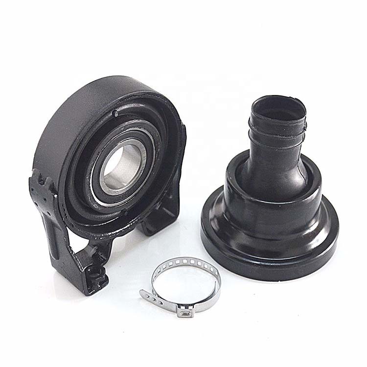 Product information settings before $500,000 orders of propshaft centre bearing