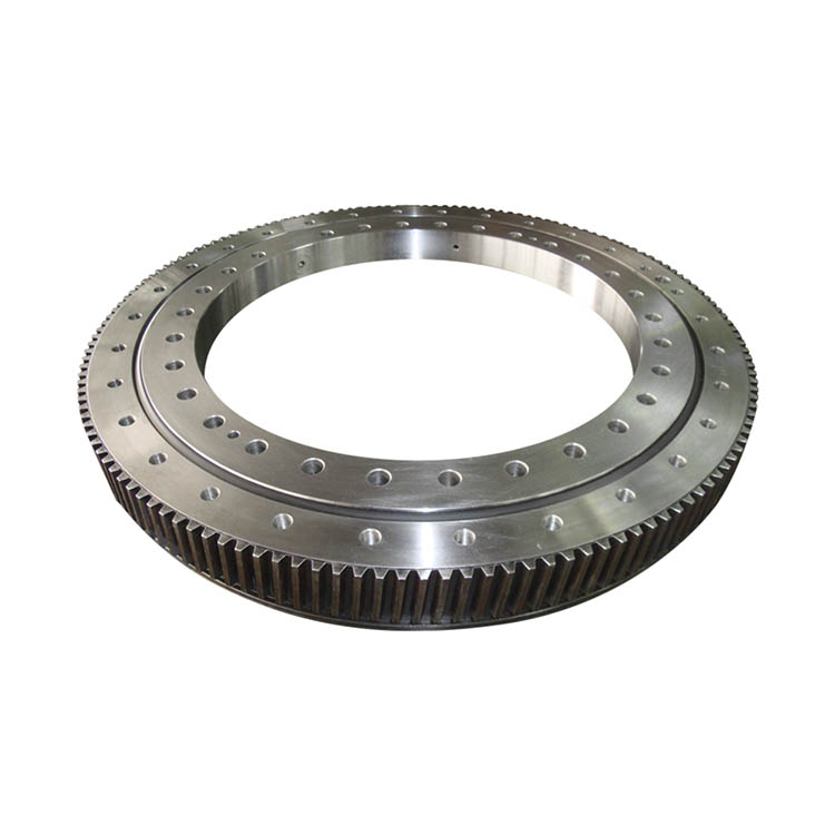 swing bearing for excavator